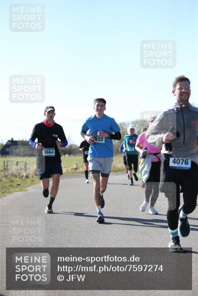 06.04.2025 - 44. Internationalen Wilhelmsburger Insellauf Jannik Wohlers http://msf.ph/oto/7597274 06.04.2025 10:36:18 Laufen 3664, 932, 1797, 4076 meine-sportfotos.de