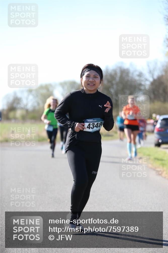 06.04.2025 - 44. Internationalen Wilhelmsburger Insellauf Jannik Wohlers http://msf.ph/oto/7597389 06.04.2025 10:36:27 Laufen 4348 meine-sportfotos.de