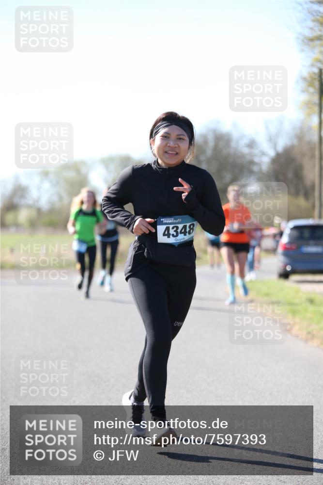 06.04.2025 - 44. Internationalen Wilhelmsburger Insellauf Jannik Wohlers http://msf.ph/oto/7597393 06.04.2025 10:36:27 Laufen 4348 meine-sportfotos.de