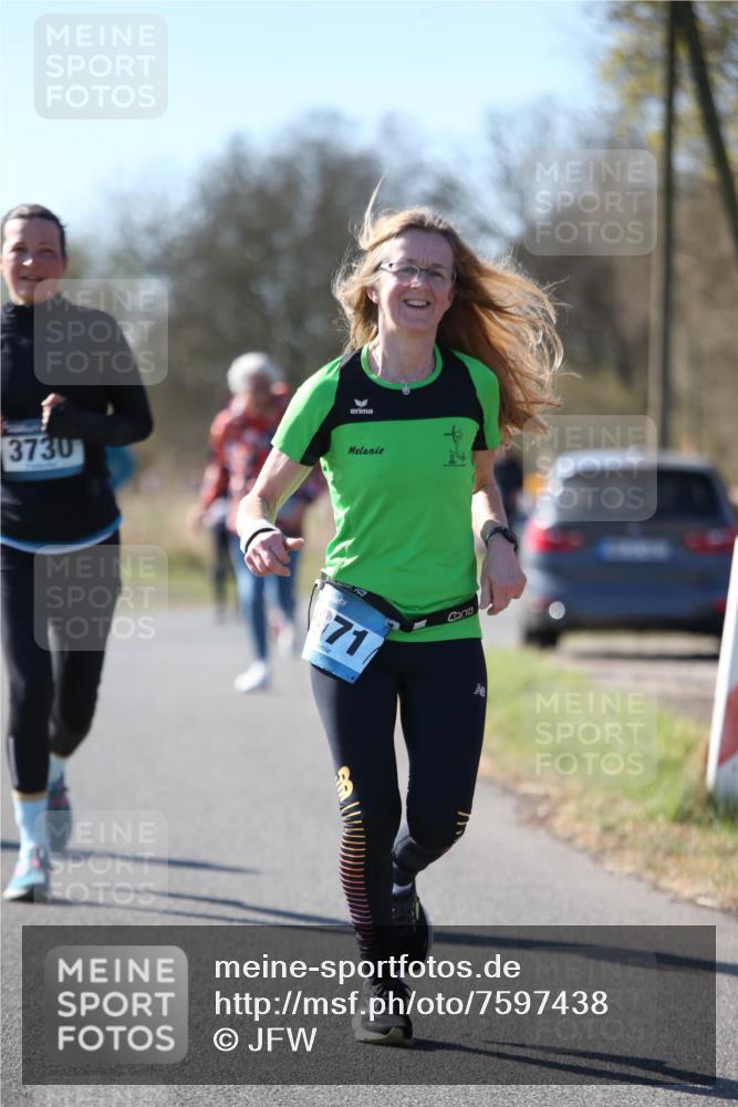 06.04.2025 - 44. Internationalen Wilhelmsburger Insellauf Jannik Wohlers http://msf.ph/oto/7597438 06.04.2025 10:36:31 Laufen 3730, 71 meine-sportfotos.de