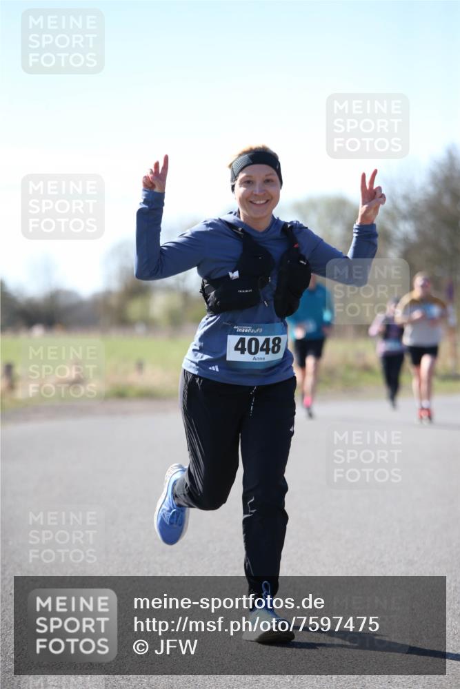 06.04.2025 - 44. Internationalen Wilhelmsburger Insellauf Jannik Wohlers http://msf.ph/oto/7597475 06.04.2025 10:36:34 Laufen 4048 meine-sportfotos.de