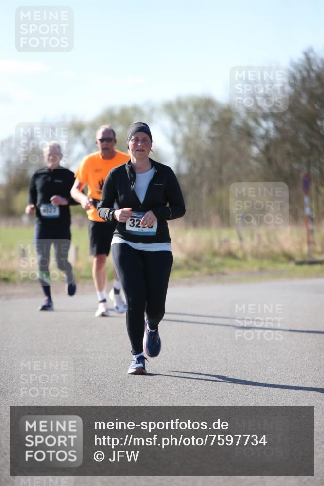 06.04.2025 - 44. Internationalen Wilhelmsburger Insellauf Jannik Wohlers http://msf.ph/oto/7597734 06.04.2025 10:37:05 Laufen 1027, 32 meine-sportfotos.de