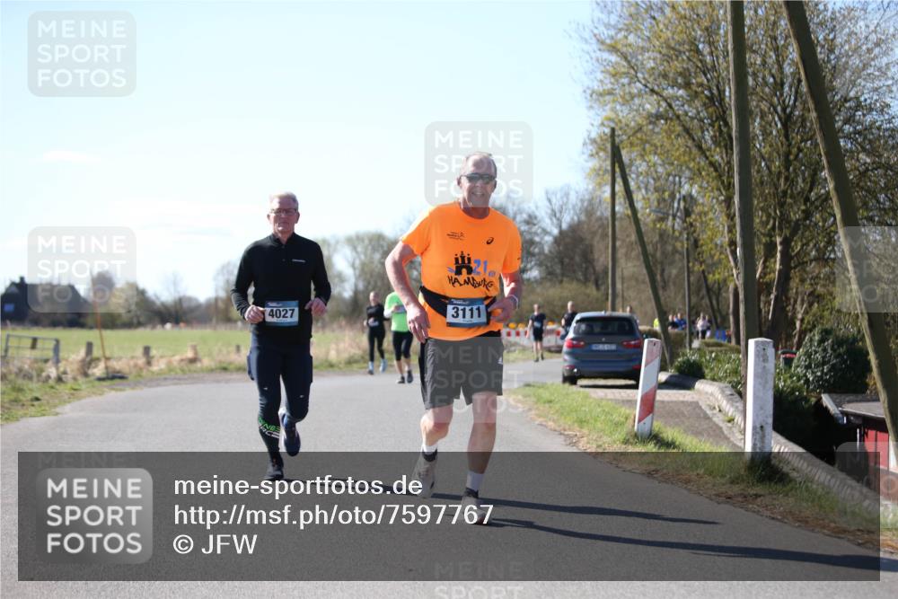 06.04.2025 - 44. Internationalen Wilhelmsburger Insellauf Jannik Wohlers http://msf.ph/oto/7597767 06.04.2025 10:37:10 Laufen 4027, 3111 meine-sportfotos.de