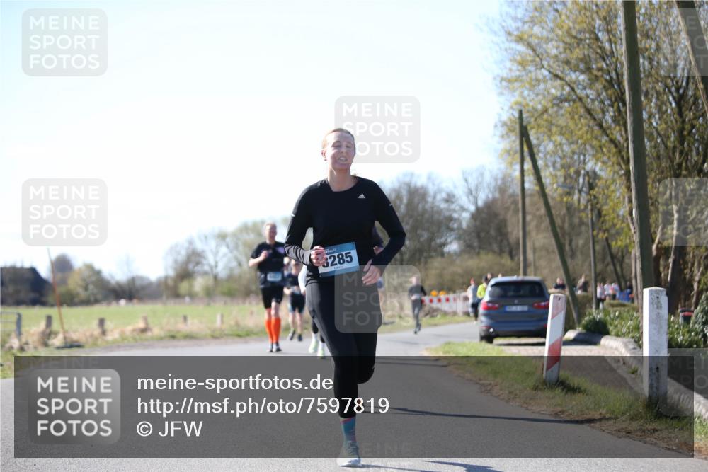 06.04.2025 - 44. Internationalen Wilhelmsburger Insellauf Jannik Wohlers http://msf.ph/oto/7597819 06.04.2025 10:37:22 Laufen 3285 meine-sportfotos.de