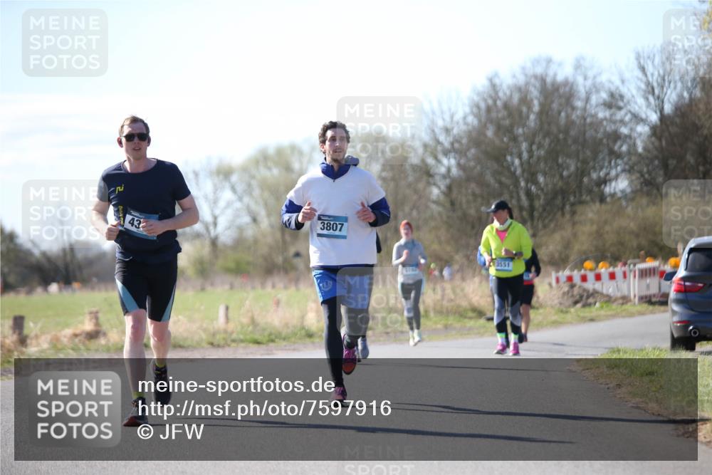 06.04.2025 - 44. Internationalen Wilhelmsburger Insellauf Jannik Wohlers http://msf.ph/oto/7597916 06.04.2025 10:37:30 Laufen 43, 3807, 3551 meine-sportfotos.de