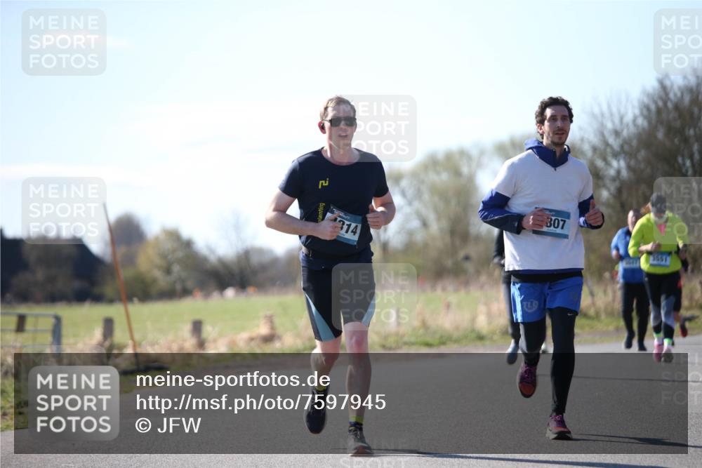 06.04.2025 - 44. Internationalen Wilhelmsburger Insellauf Jannik Wohlers http://msf.ph/oto/7597945 06.04.2025 10:37:31 Laufen 314, 307, 3551 meine-sportfotos.de