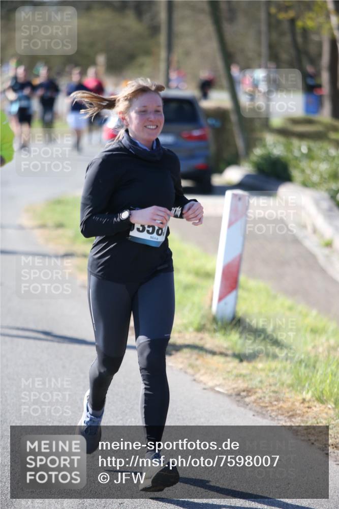06.04.2025 - 44. Internationalen Wilhelmsburger Insellauf Jannik Wohlers http://msf.ph/oto/7598007 06.04.2025 10:37:36 Laufen  meine-sportfotos.de