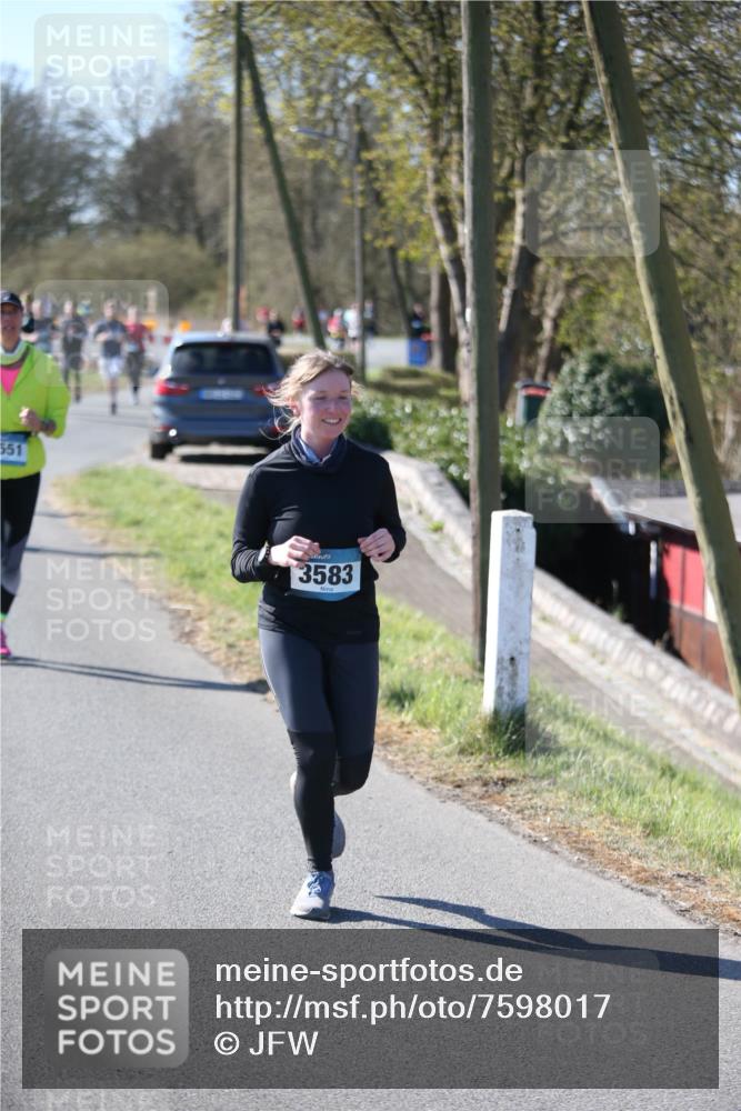 06.04.2025 - 44. Internationalen Wilhelmsburger Insellauf Jannik Wohlers http://msf.ph/oto/7598017 06.04.2025 10:37:37 Laufen 551, 3583 meine-sportfotos.de