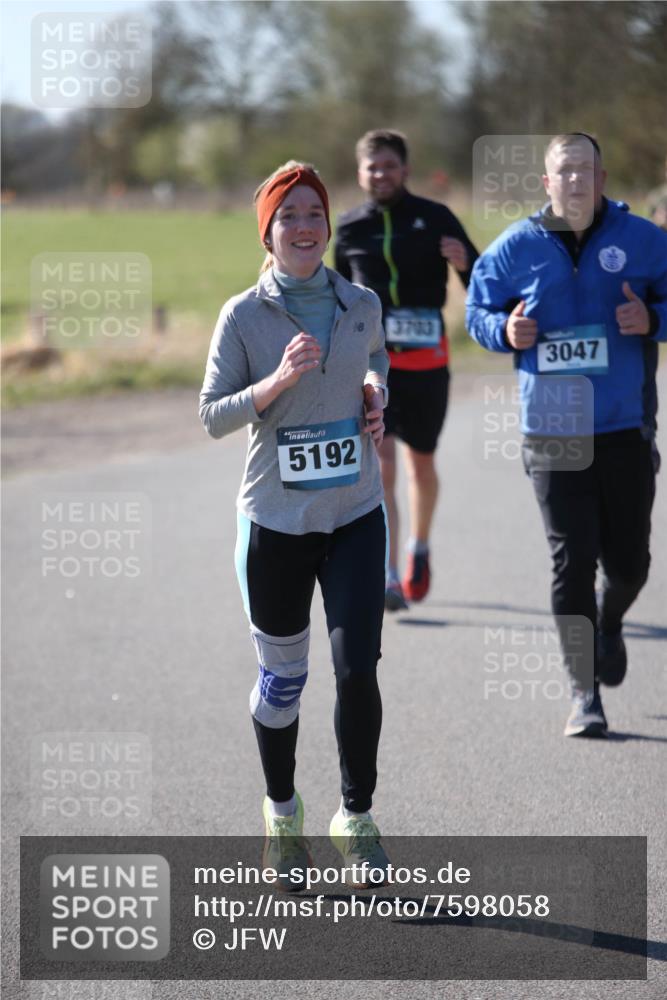 06.04.2025 - 44. Internationalen Wilhelmsburger Insellauf Jannik Wohlers http://msf.ph/oto/7598058 06.04.2025 10:37:40 Laufen 5192, 3703, 3047 meine-sportfotos.de