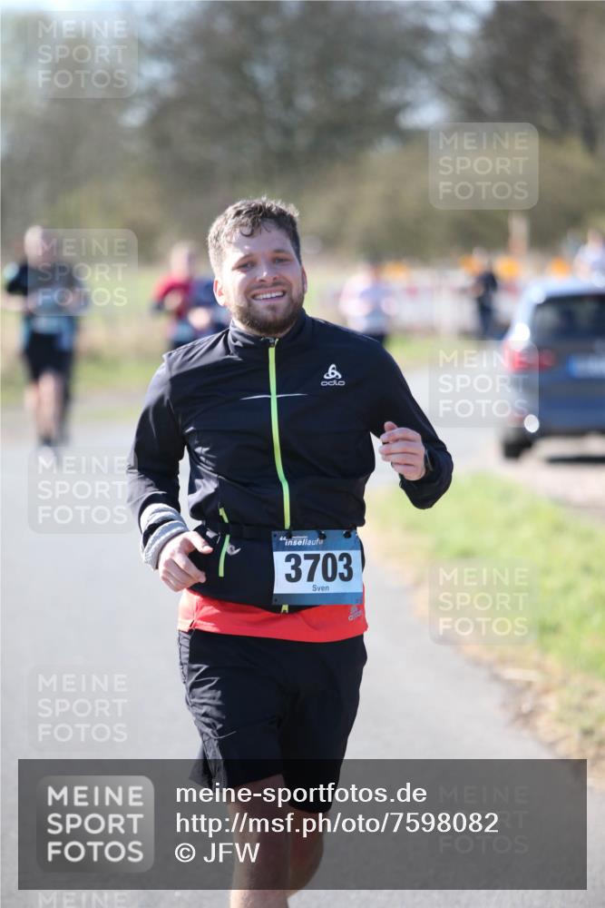 06.04.2025 - 44. Internationalen Wilhelmsburger Insellauf Jannik Wohlers http://msf.ph/oto/7598082 06.04.2025 10:37:44 Laufen 8, 3703 meine-sportfotos.de