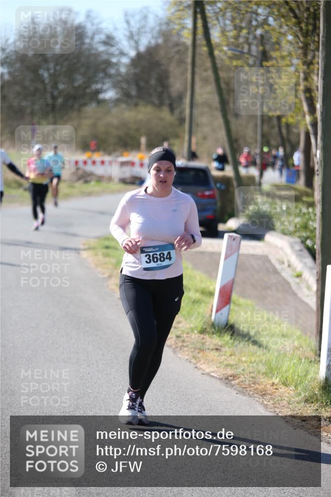 06.04.2025 - 44. Internationalen Wilhelmsburger Insellauf Jannik Wohlers http://msf.ph/oto/7598168 06.04.2025 10:38:00 Laufen 3684 meine-sportfotos.de