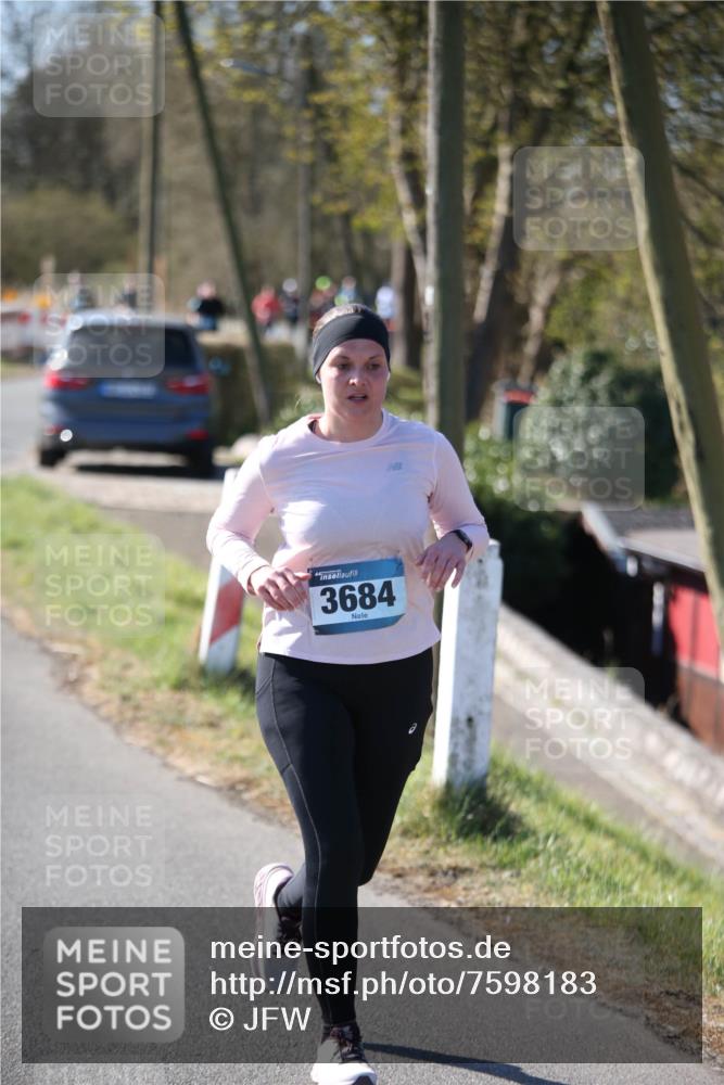 06.04.2025 - 44. Internationalen Wilhelmsburger Insellauf Jannik Wohlers http://msf.ph/oto/7598183 06.04.2025 10:38:01 Laufen 3684 meine-sportfotos.de