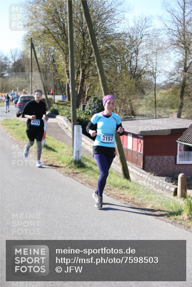 06.04.2025 - 44. Internationalen Wilhelmsburger Insellauf Jannik Wohlers http://msf.ph/oto/7598503 06.04.2025 10:38:26 Laufen 4274, 3157 meine-sportfotos.de