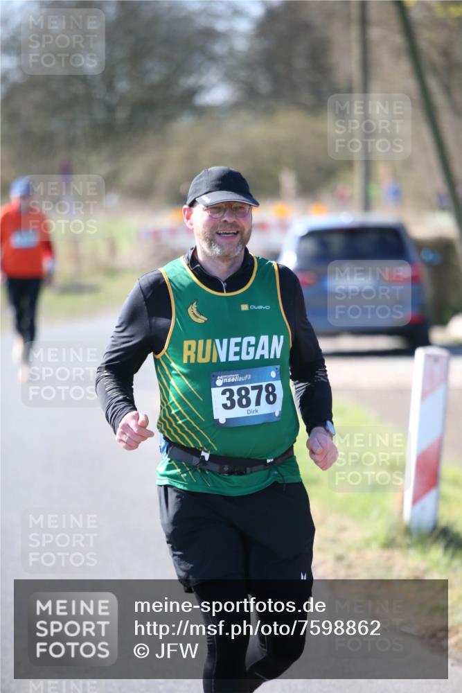 06.04.2025 - 44. Internationalen Wilhelmsburger Insellauf Jannik Wohlers http://msf.ph/oto/7598862 06.04.2025 10:38:54 Laufen 3878 meine-sportfotos.de