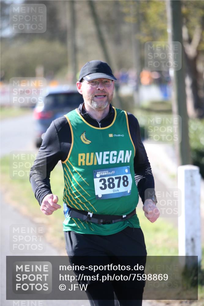 06.04.2025 - 44. Internationalen Wilhelmsburger Insellauf Jannik Wohlers http://msf.ph/oto/7598869 06.04.2025 10:38:55 Laufen 3878 meine-sportfotos.de