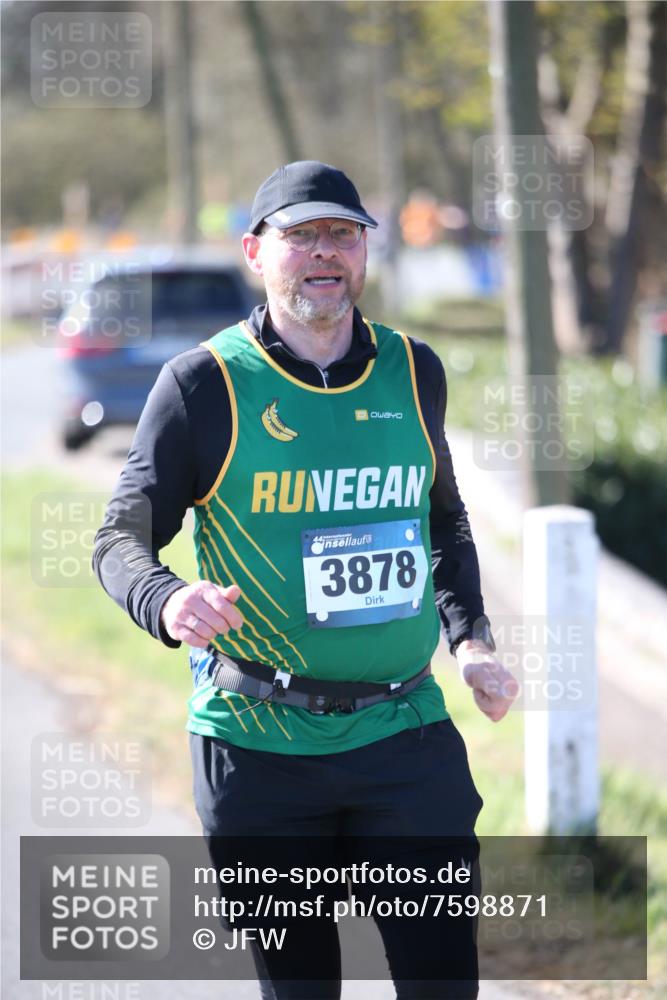 06.04.2025 - 44. Internationalen Wilhelmsburger Insellauf Jannik Wohlers http://msf.ph/oto/7598871 06.04.2025 10:38:55 Laufen 3878 meine-sportfotos.de