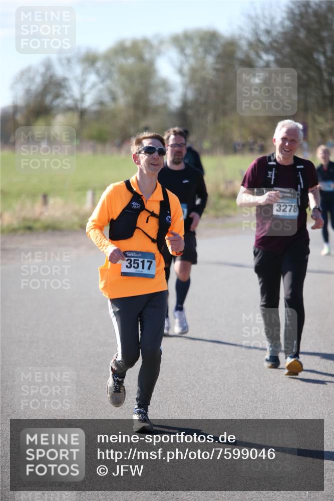 06.04.2025 - 44. Internationalen Wilhelmsburger Insellauf Jannik Wohlers http://msf.ph/oto/7599046 06.04.2025 10:39:33 Laufen 3517, 3278 meine-sportfotos.de