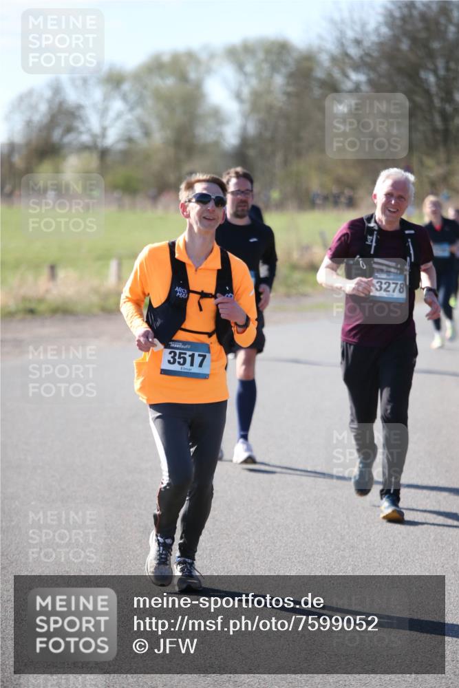 06.04.2025 - 44. Internationalen Wilhelmsburger Insellauf Jannik Wohlers http://msf.ph/oto/7599052 06.04.2025 10:39:33 Laufen 3517, 3278 meine-sportfotos.de