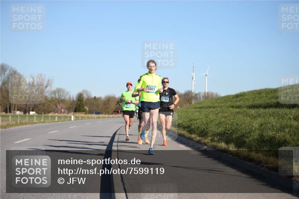06.04.2025 - 44. Internationalen Wilhelmsburger Insellauf Jannik Wohlers http://msf.ph/oto/7599119 06.04.2025 09:18:17 Laufen 3184, 5001, 5194 meine-sportfotos.de