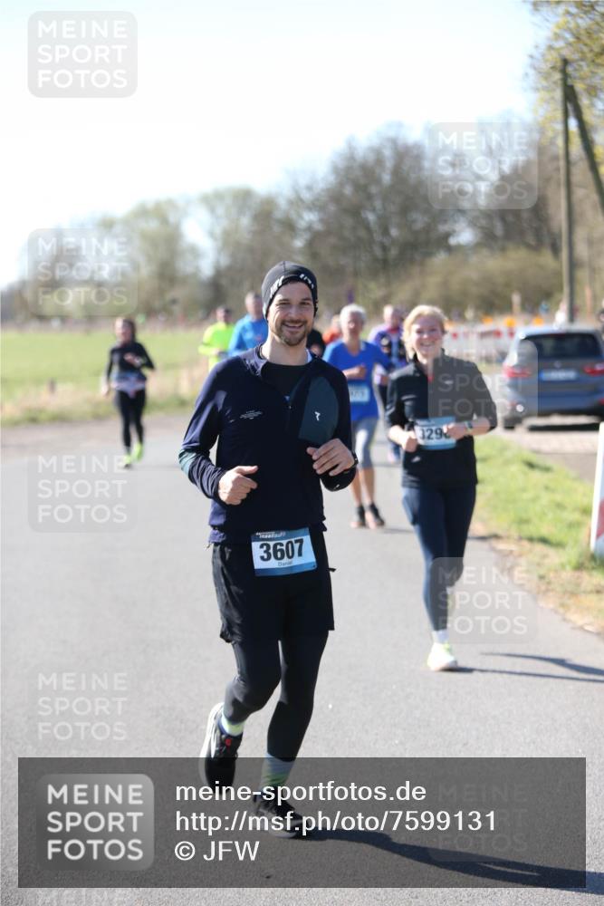 06.04.2025 - 44. Internationalen Wilhelmsburger Insellauf Jannik Wohlers http://msf.ph/oto/7599131 06.04.2025 10:39:42 Laufen 3607, 329 meine-sportfotos.de
