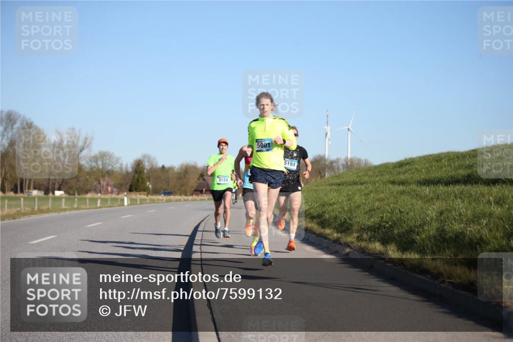 06.04.2025 - 44. Internationalen Wilhelmsburger Insellauf Jannik Wohlers http://msf.ph/oto/7599132 06.04.2025 09:18:18 Laufen 3184, 5001, 5194 meine-sportfotos.de