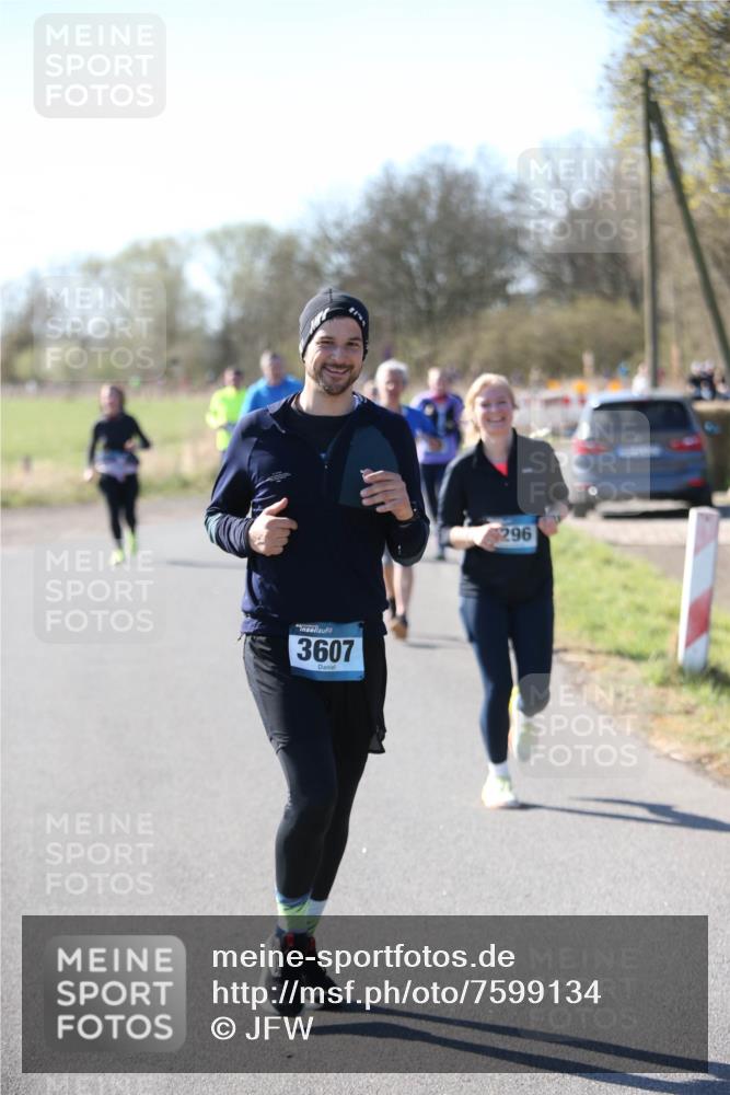 06.04.2025 - 44. Internationalen Wilhelmsburger Insellauf Jannik Wohlers http://msf.ph/oto/7599134 06.04.2025 10:39:42 Laufen 3607, 296 meine-sportfotos.de