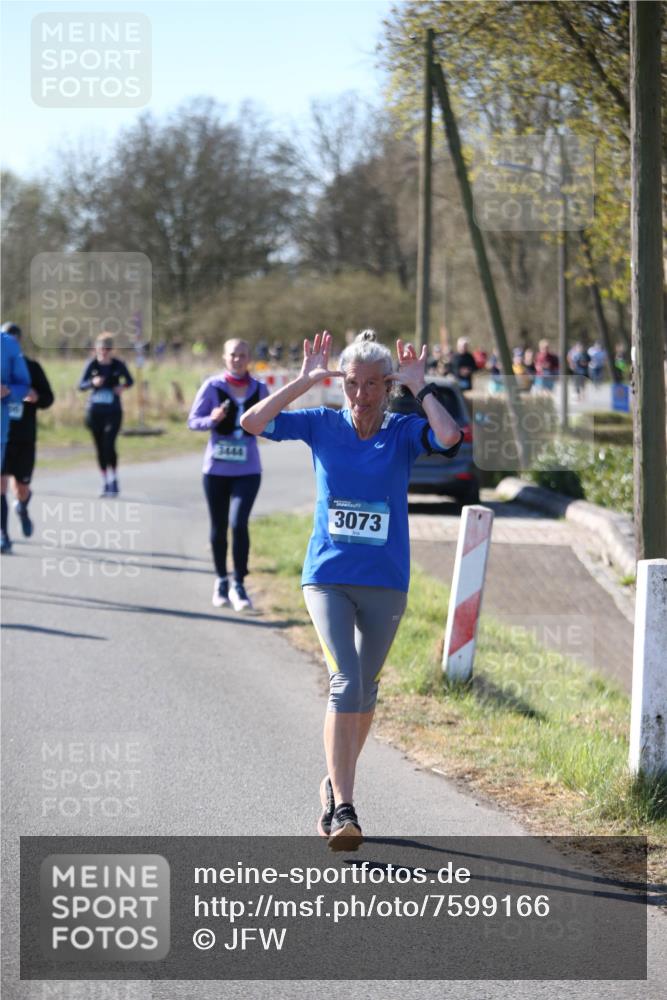 06.04.2025 - 44. Internationalen Wilhelmsburger Insellauf Jannik Wohlers http://msf.ph/oto/7599166 06.04.2025 10:39:44 Laufen 3444, 3073 meine-sportfotos.de