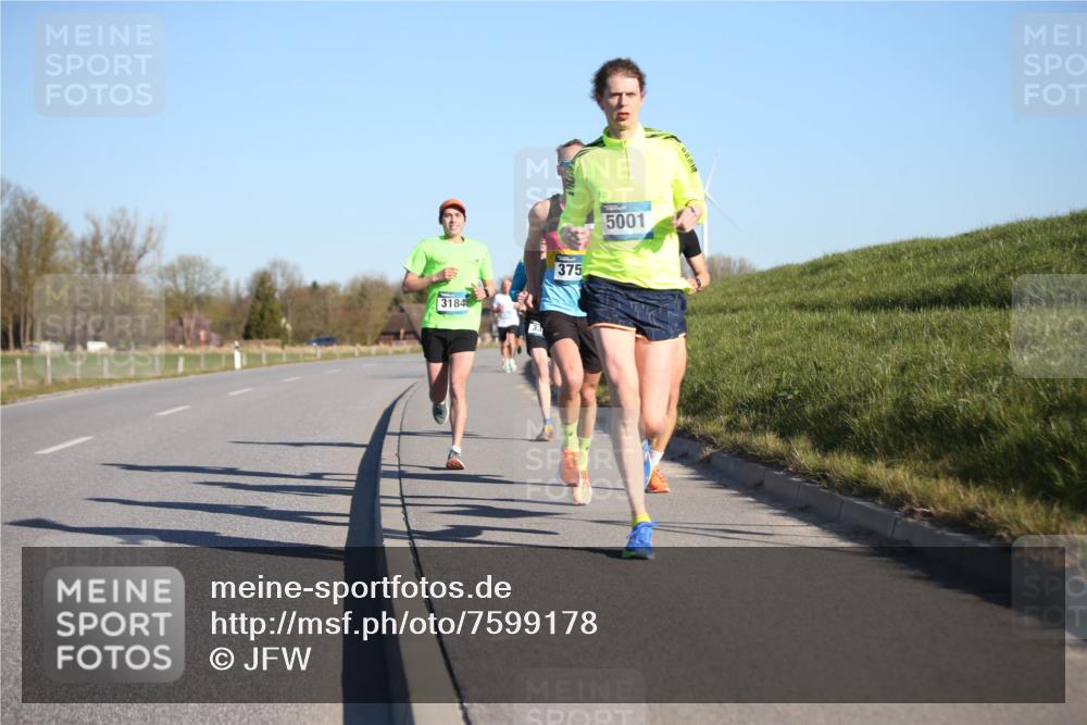 06.04.2025 - 44. Internationalen Wilhelmsburger Insellauf Jannik Wohlers http://msf.ph/oto/7599178 06.04.2025 09:18:18 Laufen 3184, 375, 5001 meine-sportfotos.de