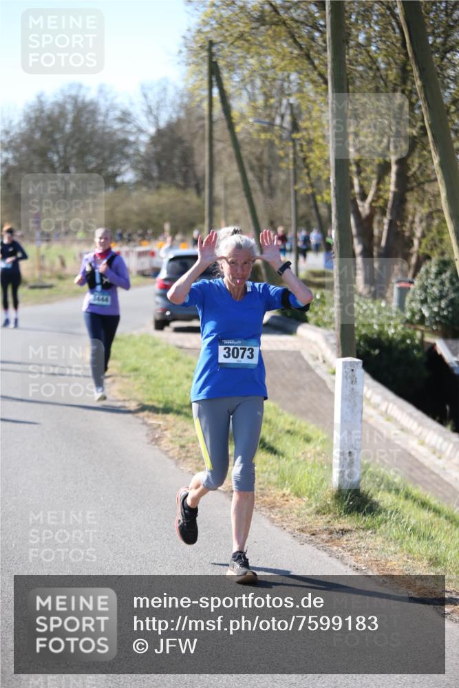 06.04.2025 - 44. Internationalen Wilhelmsburger Insellauf Jannik Wohlers http://msf.ph/oto/7599183 06.04.2025 10:39:45 Laufen 3073 meine-sportfotos.de