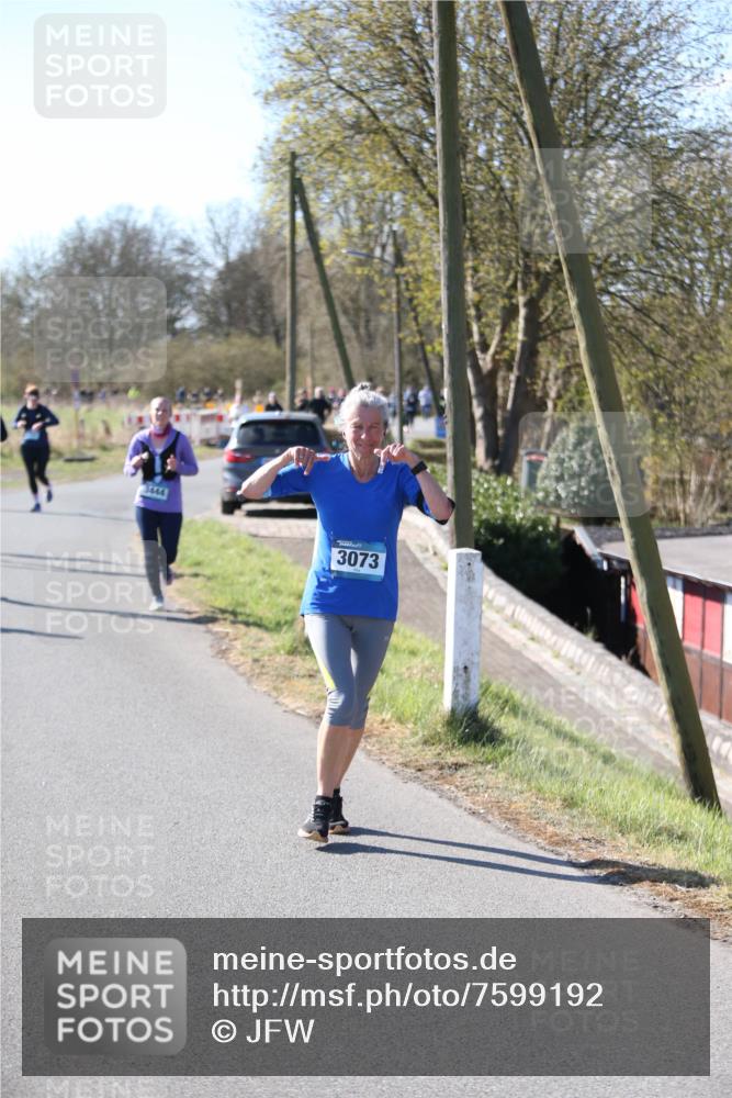 06.04.2025 - 44. Internationalen Wilhelmsburger Insellauf Jannik Wohlers http://msf.ph/oto/7599192 06.04.2025 10:39:45 Laufen 3073 meine-sportfotos.de