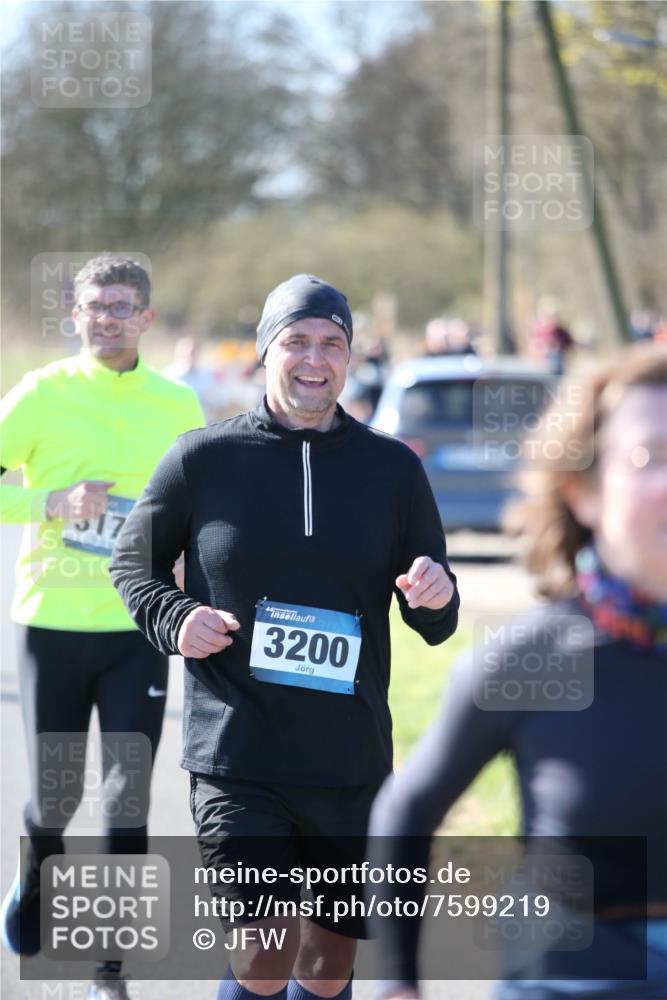 06.04.2025 - 44. Internationalen Wilhelmsburger Insellauf Jannik Wohlers http://msf.ph/oto/7599219 06.04.2025 10:39:50 Laufen 517, 3200 meine-sportfotos.de