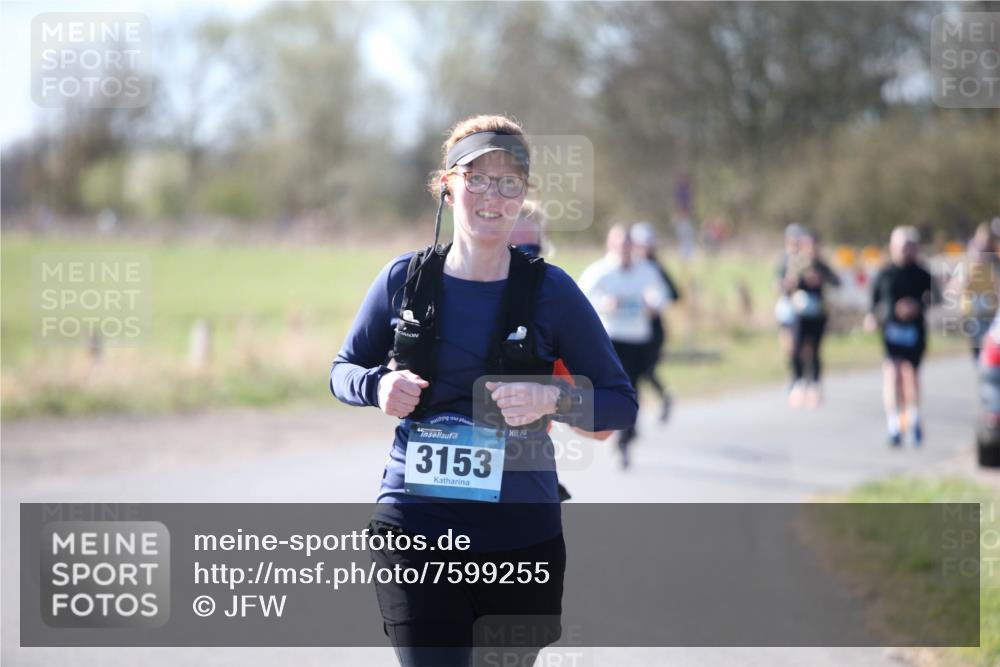 06.04.2025 - 44. Internationalen Wilhelmsburger Insellauf Jannik Wohlers http://msf.ph/oto/7599255 06.04.2025 10:39:55 Laufen 3153 meine-sportfotos.de