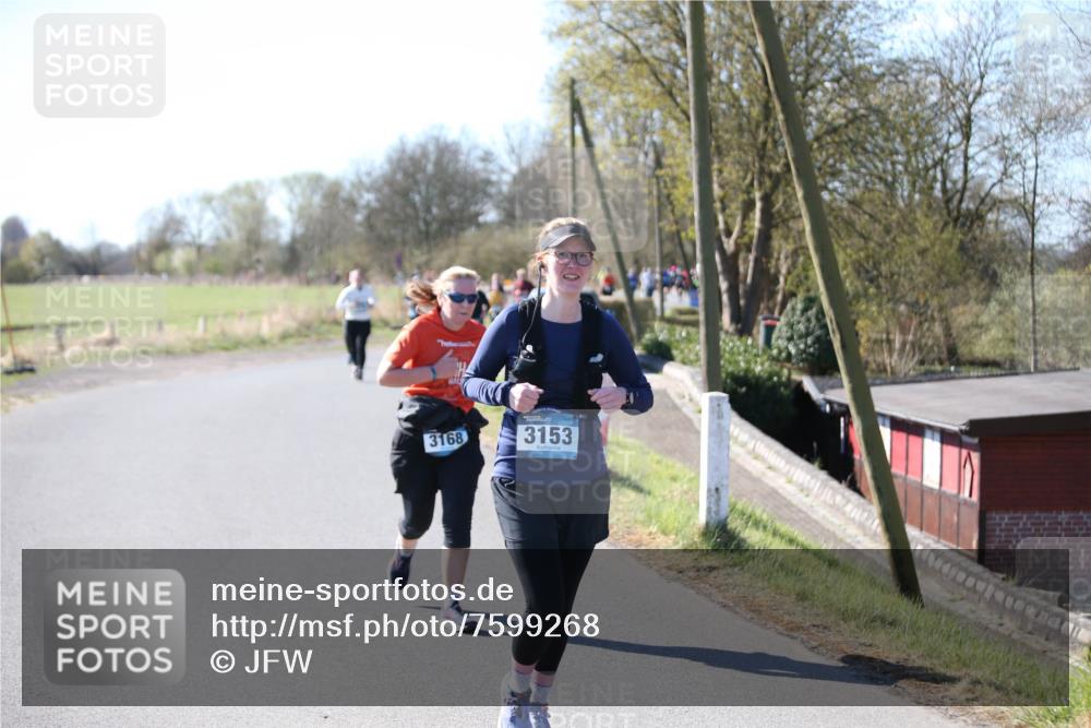 06.04.2025 - 44. Internationalen Wilhelmsburger Insellauf Jannik Wohlers http://msf.ph/oto/7599268 06.04.2025 10:39:57 Laufen 3168, 3153 meine-sportfotos.de