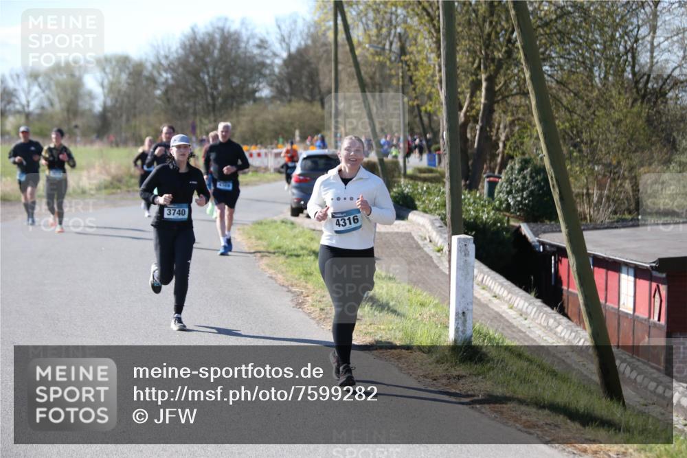 06.04.2025 - 44. Internationalen Wilhelmsburger Insellauf Jannik Wohlers http://msf.ph/oto/7599282 06.04.2025 10:40:05 Laufen 3740, 4920, 4316 meine-sportfotos.de