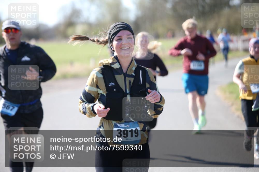 06.04.2025 - 44. Internationalen Wilhelmsburger Insellauf Jannik Wohlers http://msf.ph/oto/7599340 06.04.2025 10:40:13 Laufen 567, 44, 3919 meine-sportfotos.de