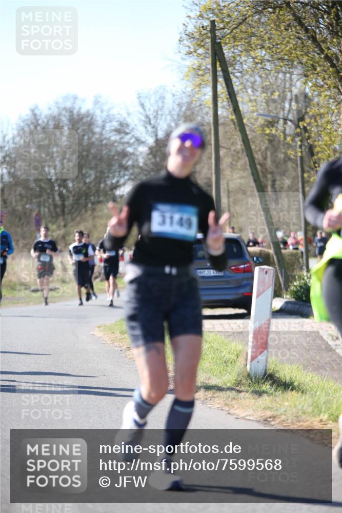 06.04.2025 - 44. Internationalen Wilhelmsburger Insellauf Jannik Wohlers http://msf.ph/oto/7599568 06.04.2025 10:40:33 Laufen 3149, 31, 432 meine-sportfotos.de