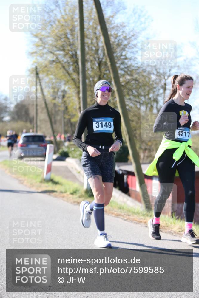 06.04.2025 - 44. Internationalen Wilhelmsburger Insellauf Jannik Wohlers http://msf.ph/oto/7599585 06.04.2025 10:40:34 Laufen 3149, 52200, 4217 meine-sportfotos.de