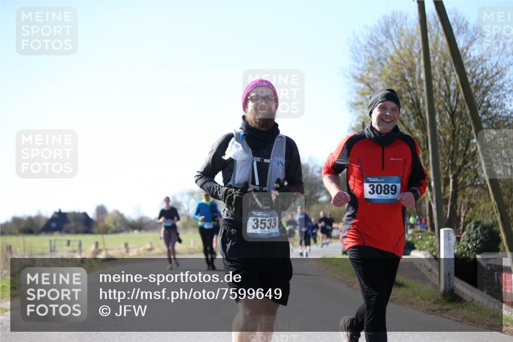 06.04.2025 - 44. Internationalen Wilhelmsburger Insellauf Jannik Wohlers http://msf.ph/oto/7599649 06.04.2025 10:40:40 Laufen 3533, 3089 meine-sportfotos.de