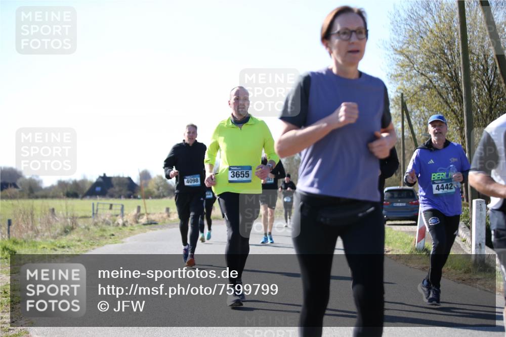 06.04.2025 - 44. Internationalen Wilhelmsburger Insellauf Jannik Wohlers http://msf.ph/oto/7599799 06.04.2025 10:40:54 Laufen 4098, 3655, 4442 meine-sportfotos.de