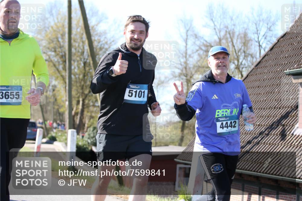 06.04.2025 - 44. Internationalen Wilhelmsburger Insellauf Jannik Wohlers http://msf.ph/oto/7599841 06.04.2025 10:40:55 Laufen 3655, 44, 5101, 4442, 87 meine-sportfotos.de
