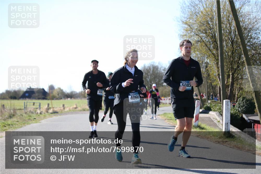 06.04.2025 - 44. Internationalen Wilhelmsburger Insellauf Jannik Wohlers http://msf.ph/oto/7599870 06.04.2025 10:40:58 Laufen 306, 4066, 5083 meine-sportfotos.de