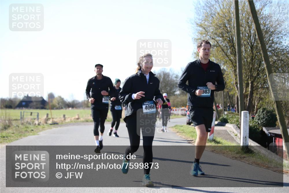 06.04.2025 - 44. Internationalen Wilhelmsburger Insellauf Jannik Wohlers http://msf.ph/oto/7599873 06.04.2025 10:40:58 Laufen 306, 3004, 4066, 83 meine-sportfotos.de