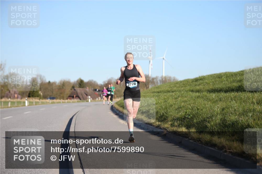 06.04.2025 - 44. Internationalen Wilhelmsburger Insellauf Jannik Wohlers http://msf.ph/oto/7599890 06.04.2025 09:18:41 Laufen 3776 meine-sportfotos.de