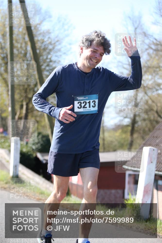 06.04.2025 - 44. Internationalen Wilhelmsburger Insellauf Jannik Wohlers http://msf.ph/oto/7599989 06.04.2025 10:41:10 Laufen 3213 meine-sportfotos.de