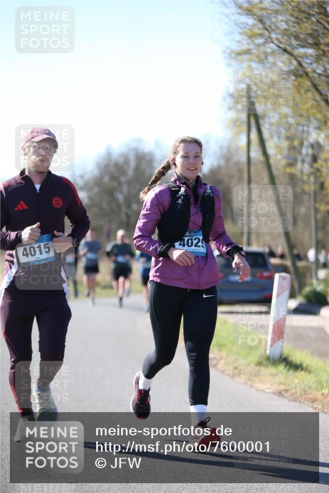 06.04.2025 - 44. Internationalen Wilhelmsburger Insellauf Jannik Wohlers http://msf.ph/oto/7600001 06.04.2025 10:41:13 Laufen 4015, 402 meine-sportfotos.de