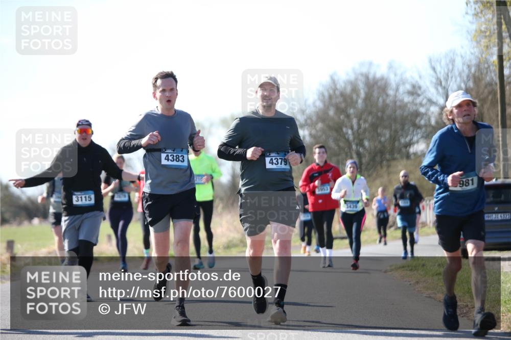06.04.2025 - 44. Internationalen Wilhelmsburger Insellauf Jannik Wohlers http://msf.ph/oto/7600027 06.04.2025 10:41:22 Laufen 3115, 4383, 21, 4379, 3953, 981, 3439 meine-sportfotos.de