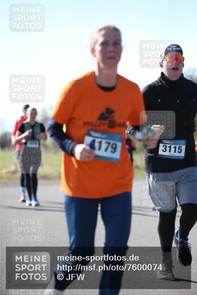 06.04.2025 - 44. Internationalen Wilhelmsburger Insellauf Jannik Wohlers http://msf.ph/oto/7600074 06.04.2025 10:41:26 Laufen 4179, 3115 meine-sportfotos.de