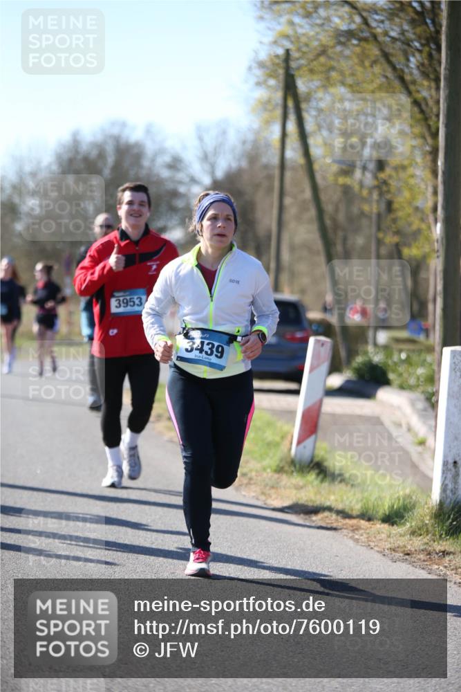 06.04.2025 - 44. Internationalen Wilhelmsburger Insellauf Jannik Wohlers http://msf.ph/oto/7600119 06.04.2025 10:41:29 Laufen 3953, 3439 meine-sportfotos.de