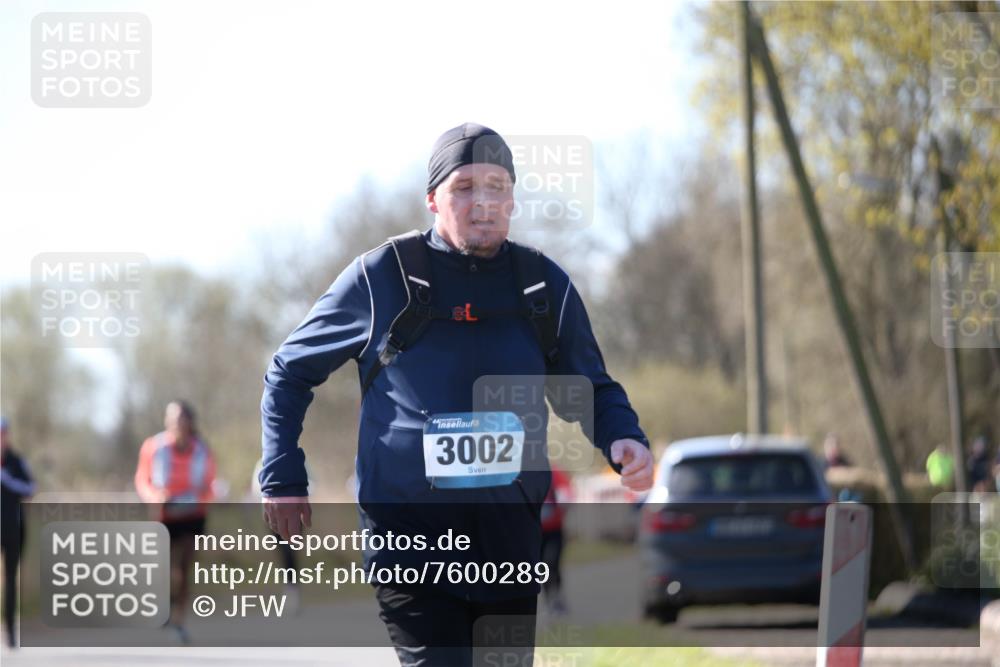 06.04.2025 - 44. Internationalen Wilhelmsburger Insellauf Jannik Wohlers http://msf.ph/oto/7600289 06.04.2025 10:41:45 Laufen 3002 meine-sportfotos.de