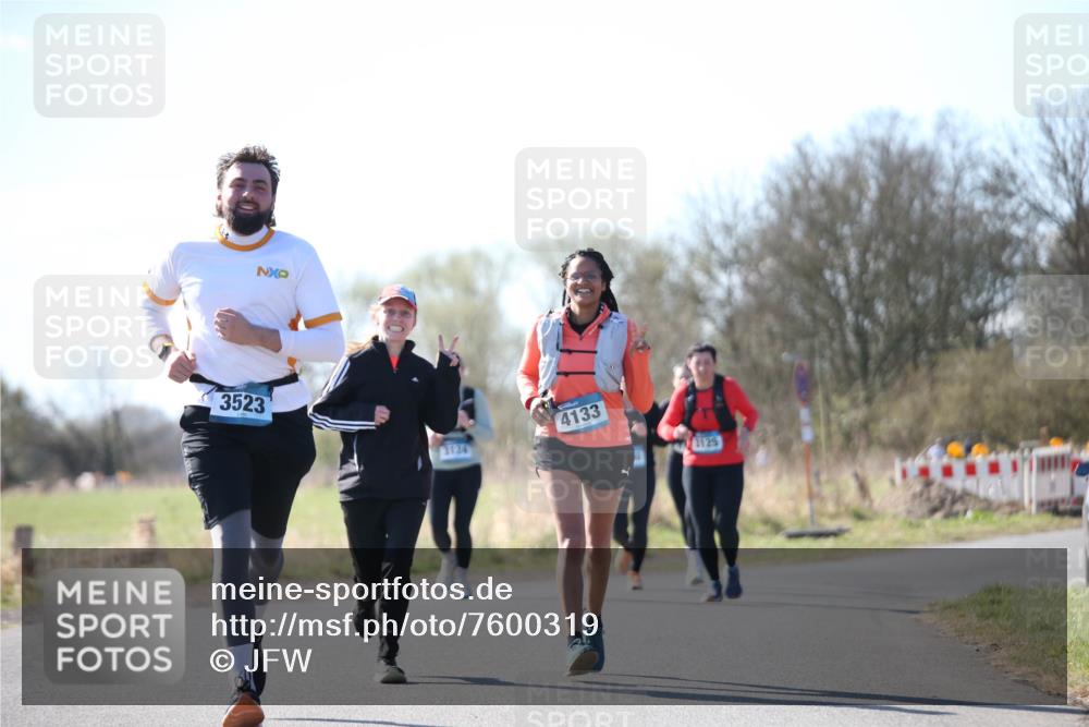06.04.2025 - 44. Internationalen Wilhelmsburger Insellauf Jannik Wohlers http://msf.ph/oto/7600319 06.04.2025 10:41:50 Laufen 3523, 3124, 4133, 3125 meine-sportfotos.de